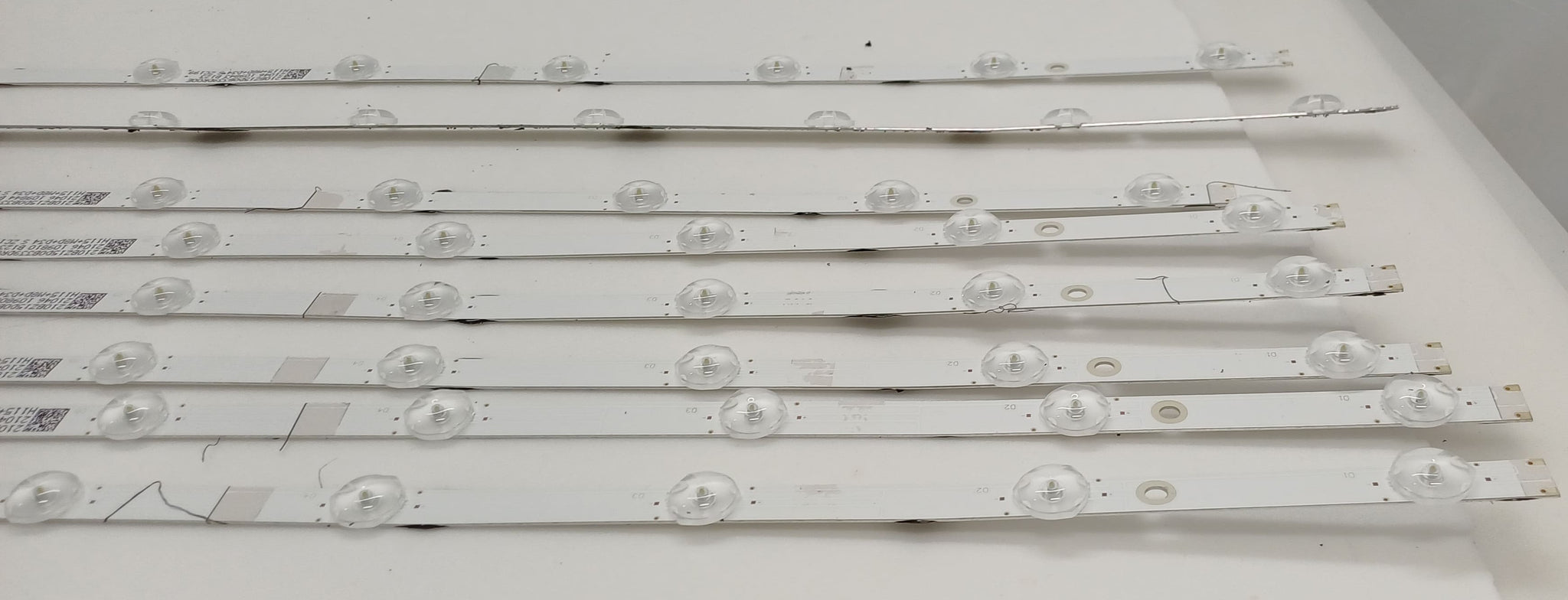 Philips 58PUS8505/12 Smart TV Backlight - EVERLIGHT LBM580M1501-AK-2(HF)(O)