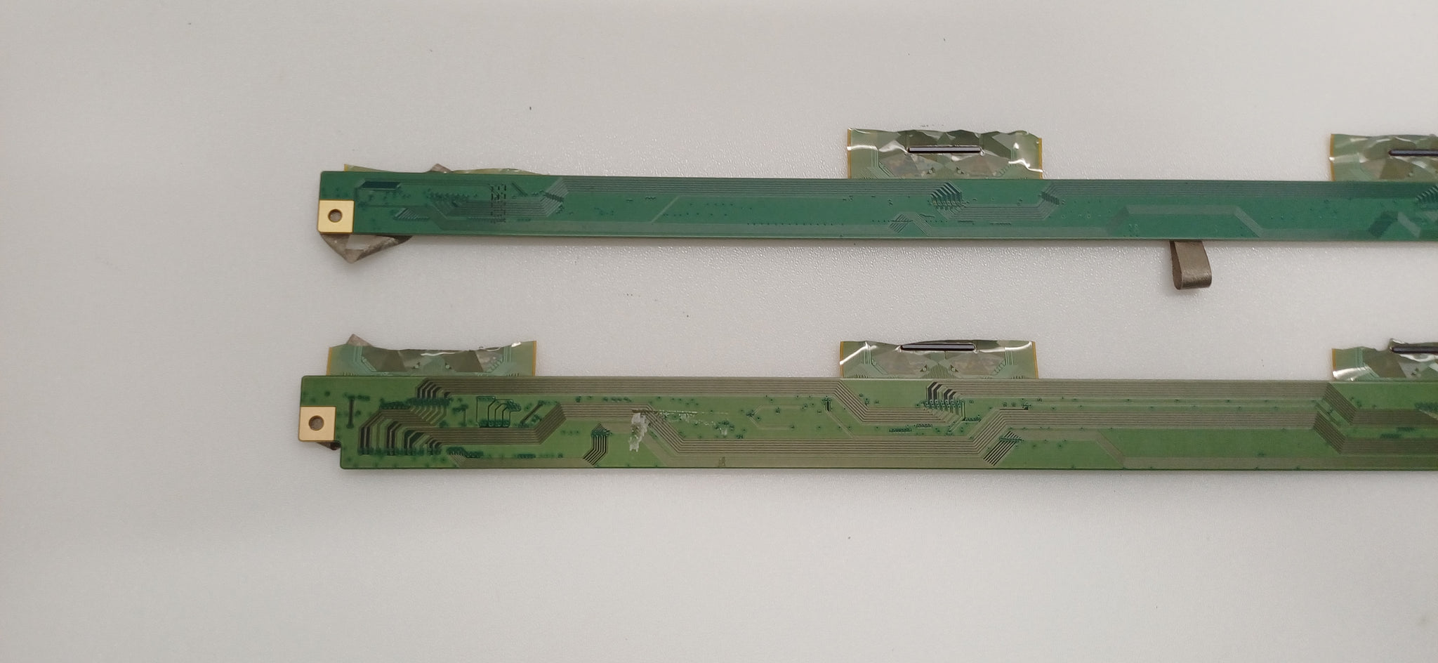 Philips 58PUS8505/12 Smart TV Matrix Buffer Board - CCPD-XL575-003 V2.0