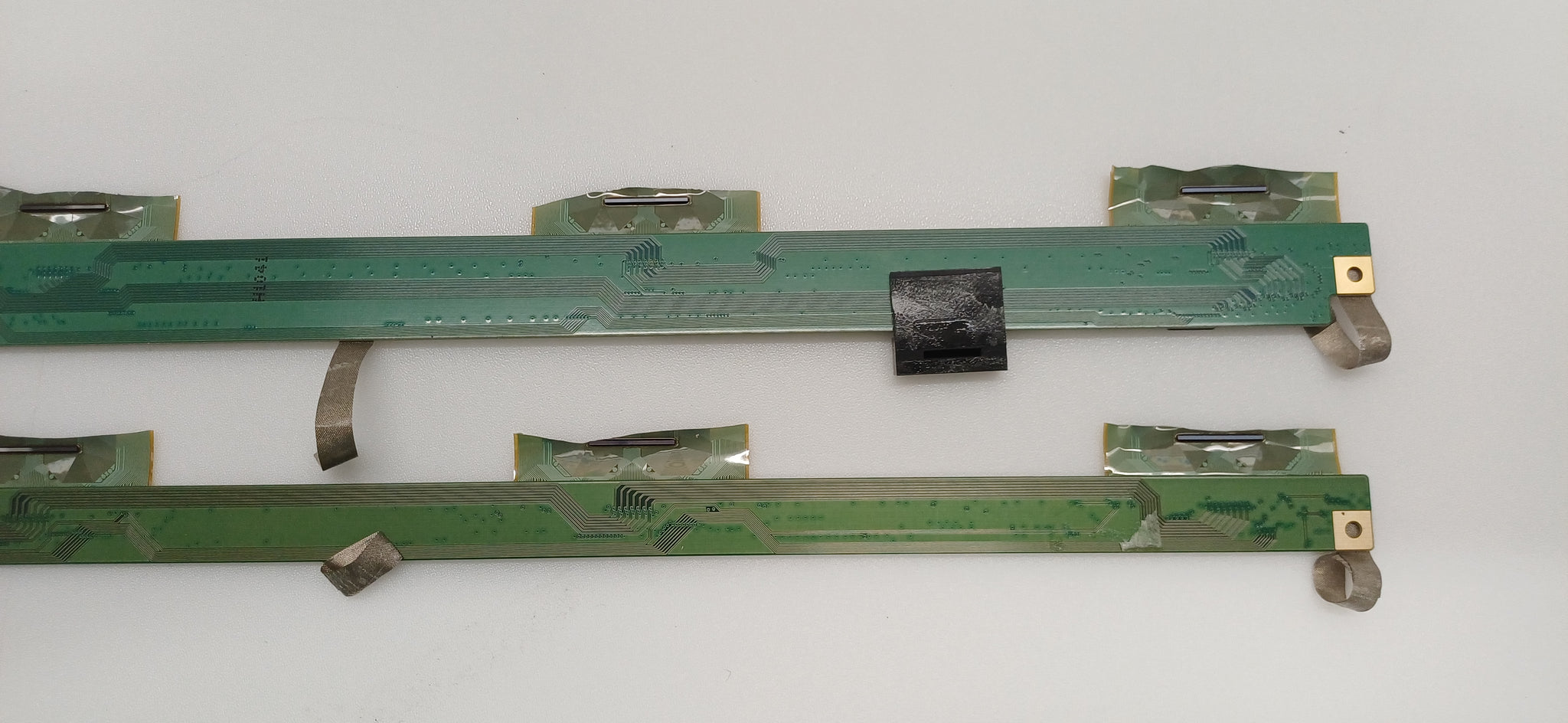 Philips 58PUS8505/12 Smart TV Matrix Buffer Board - CCPD-XL575-003 V2.0