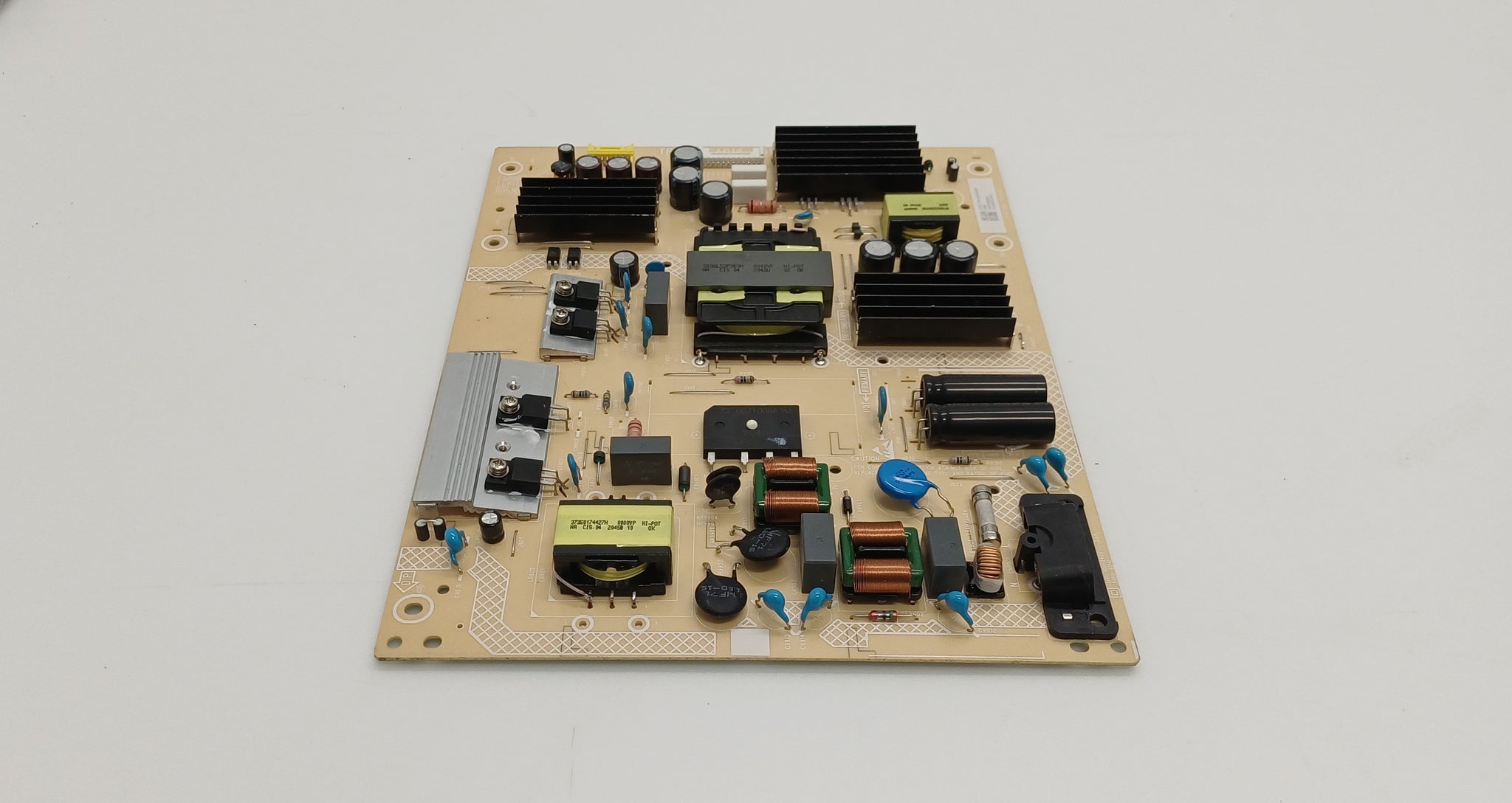 Philips 58PUS8505/12 TV Power Supply - TPV 715GA018-P01-006-003S