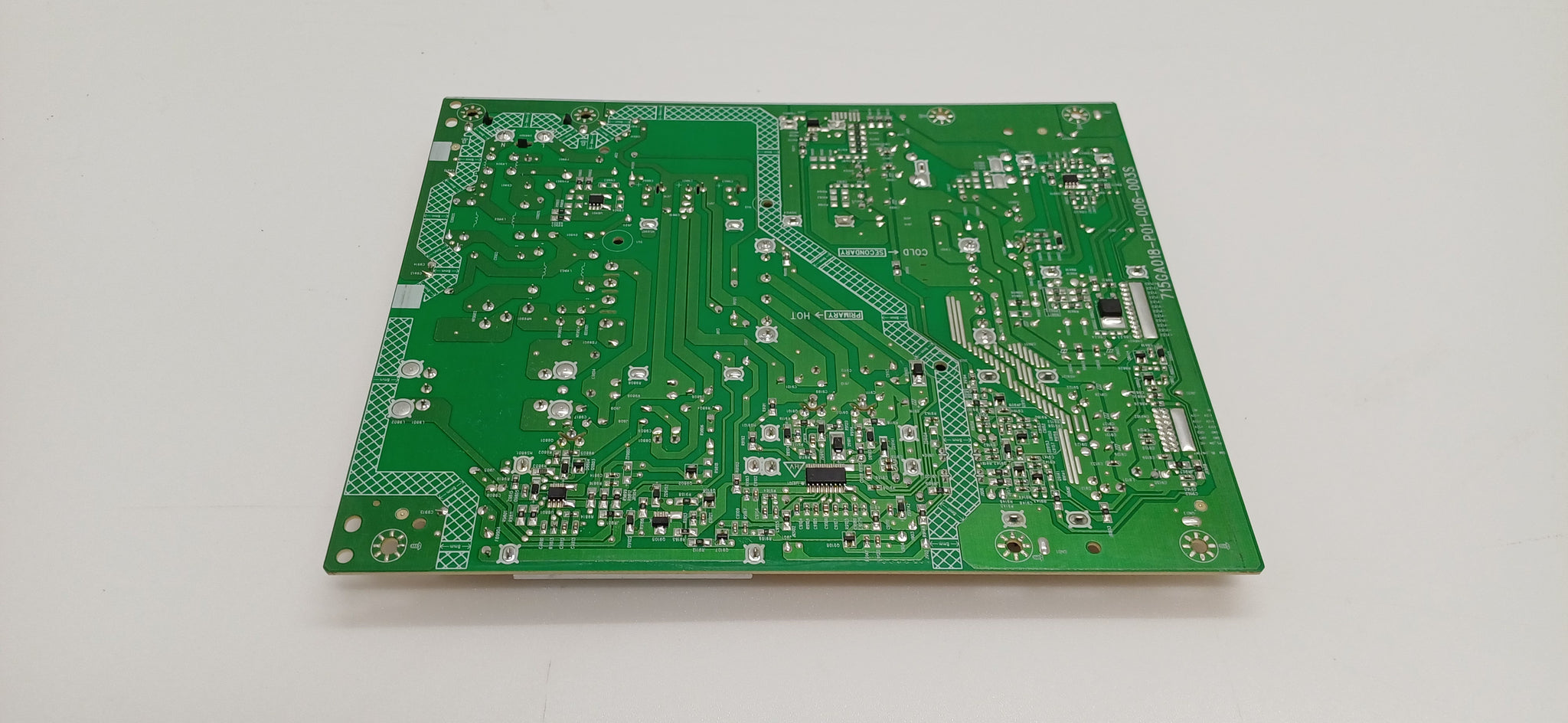 Philips 58PUS8505/12 Smart TV Main Board - 715GA006-MOE-B01-005T