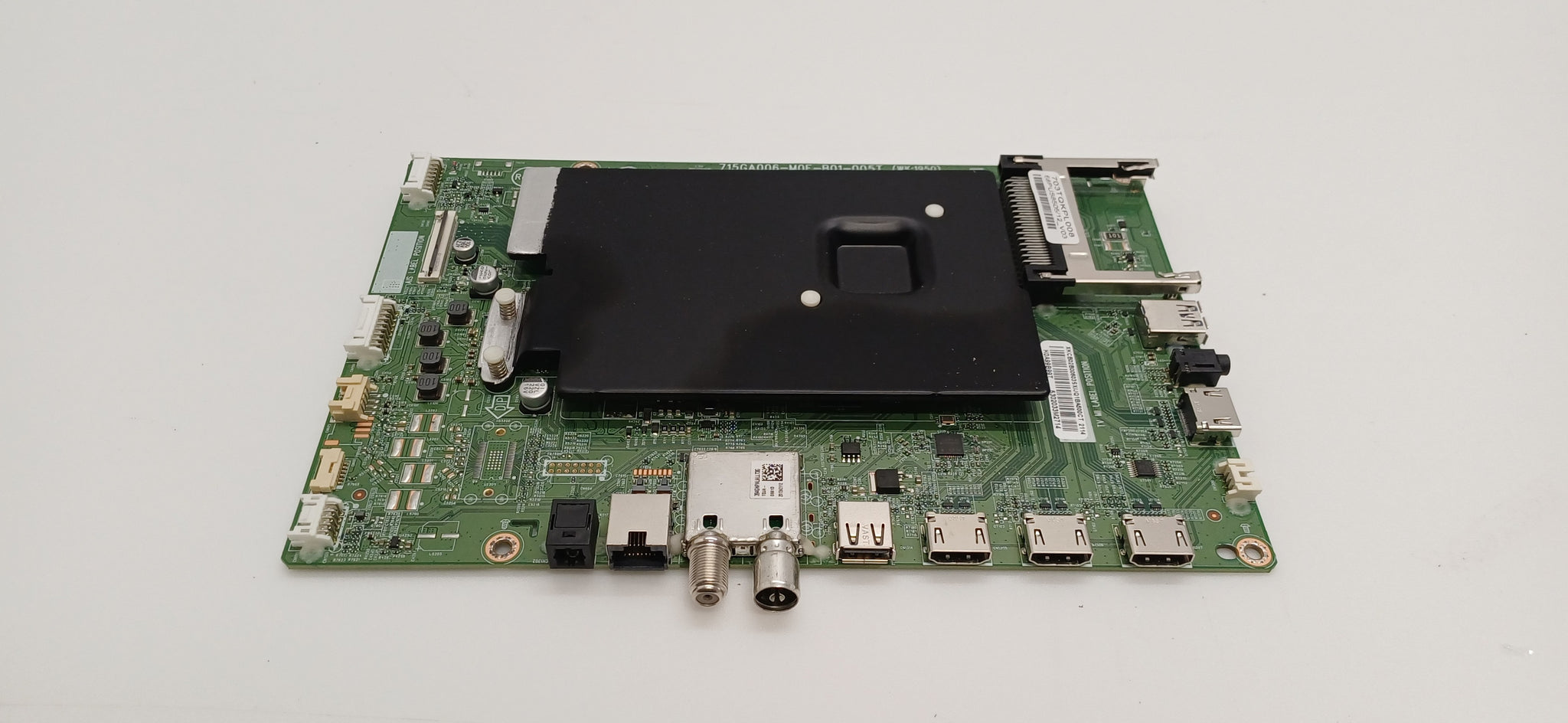 Philips 58PUS8505/12 Smart TV Main Board - 715GA006-MOE-B01-005T