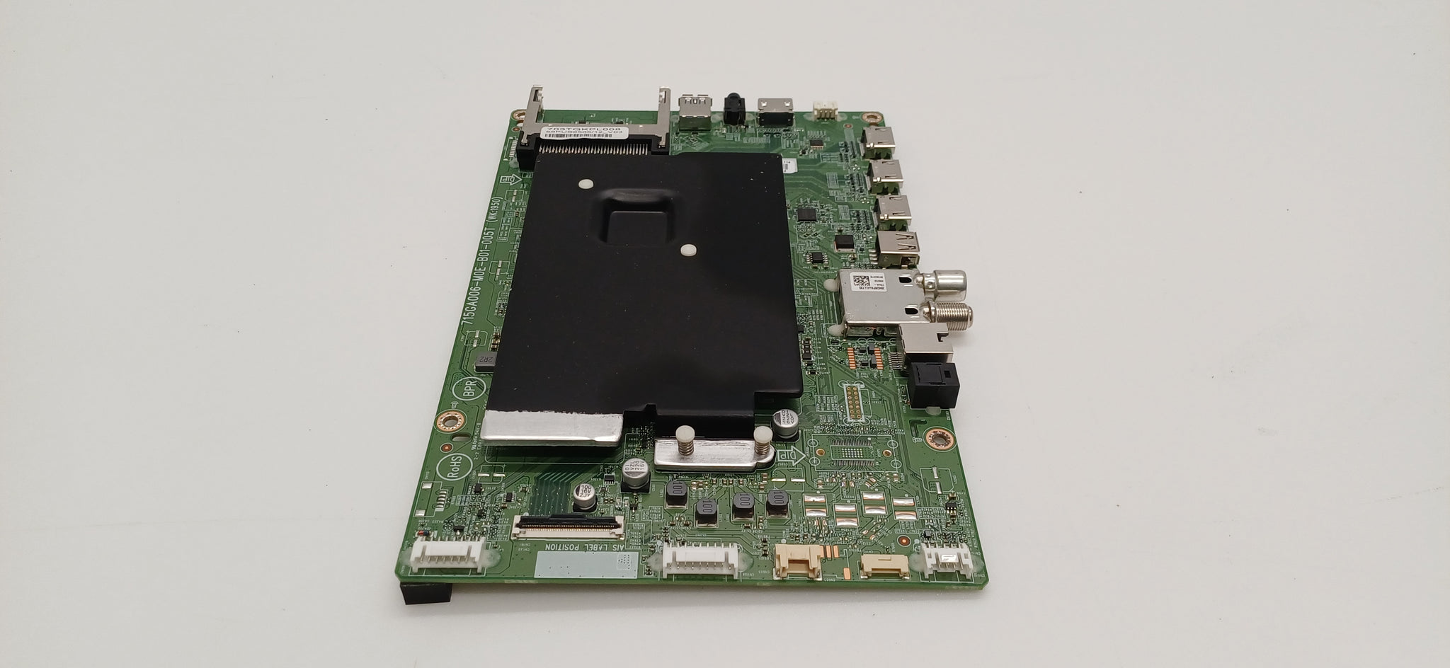 Philips 58PUS8505/12 Smart TV Main Board - 715GA006-MOE-B01-005T