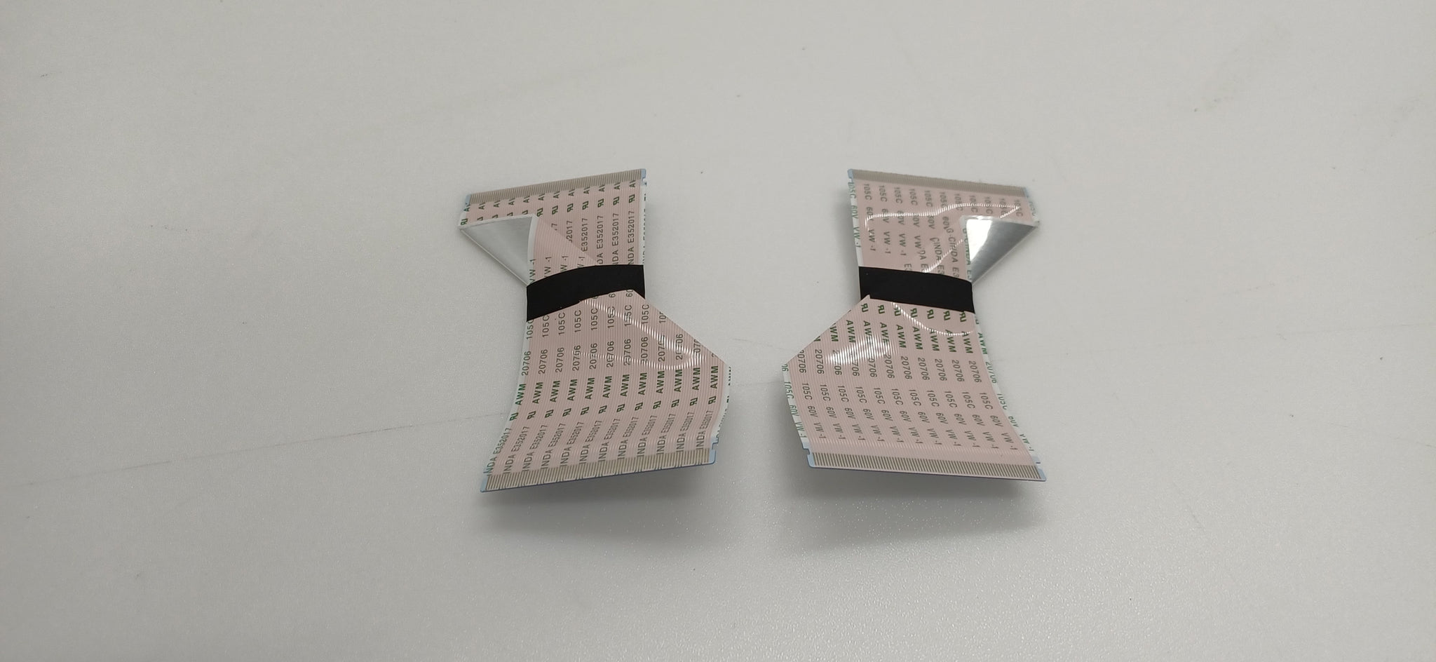 Flex LVDS Cables - 105C 60V VW-1 for Philips 58PUS8505/12 Smart TV
