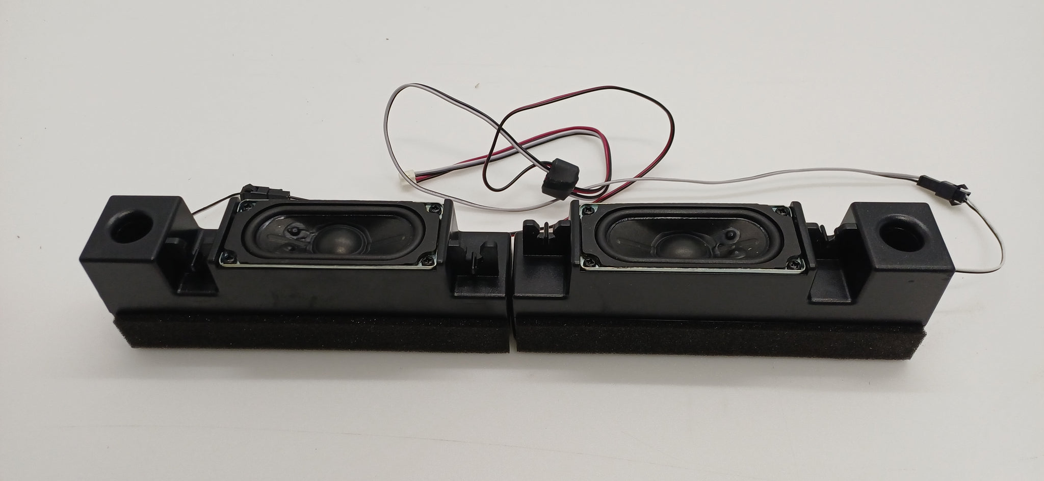 Speakers - 378G0110390GAB 11W for Philips 58PUS8505/12 TV