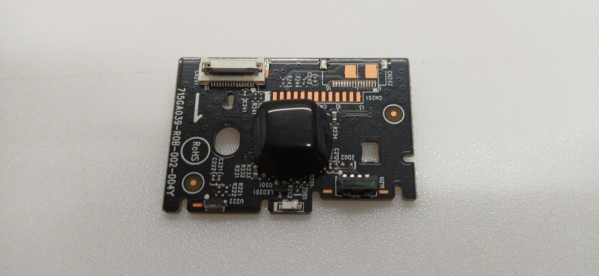 IR Sensor & Button - 715GA039-R0B-002-004Y for Philips 58PUS8505/12 Smart TV