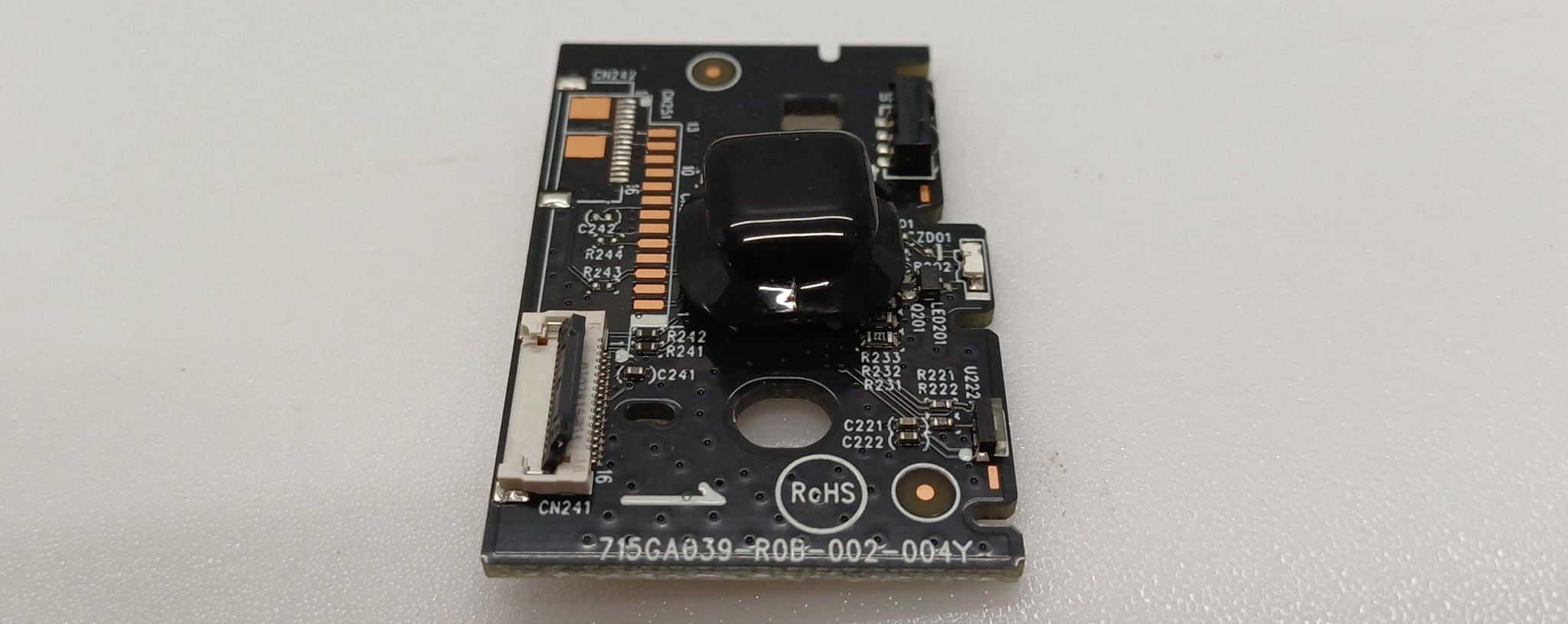 IR Sensor & Button - 715GA039-R0B-002-004Y for Philips 58PUS8505/12 Smart TV