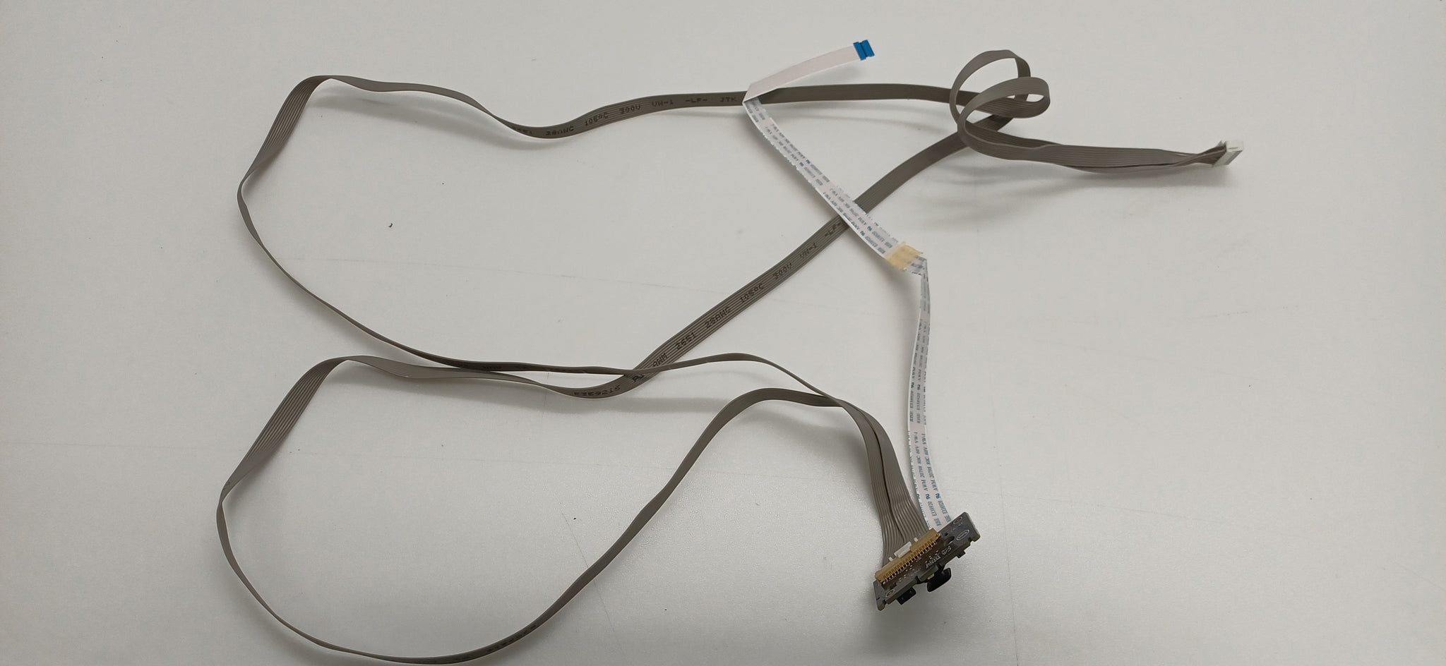 IR Sensor & Button - 715GA039-R0B-002-004Y for Philips 58PUS8505/12 Smart TV