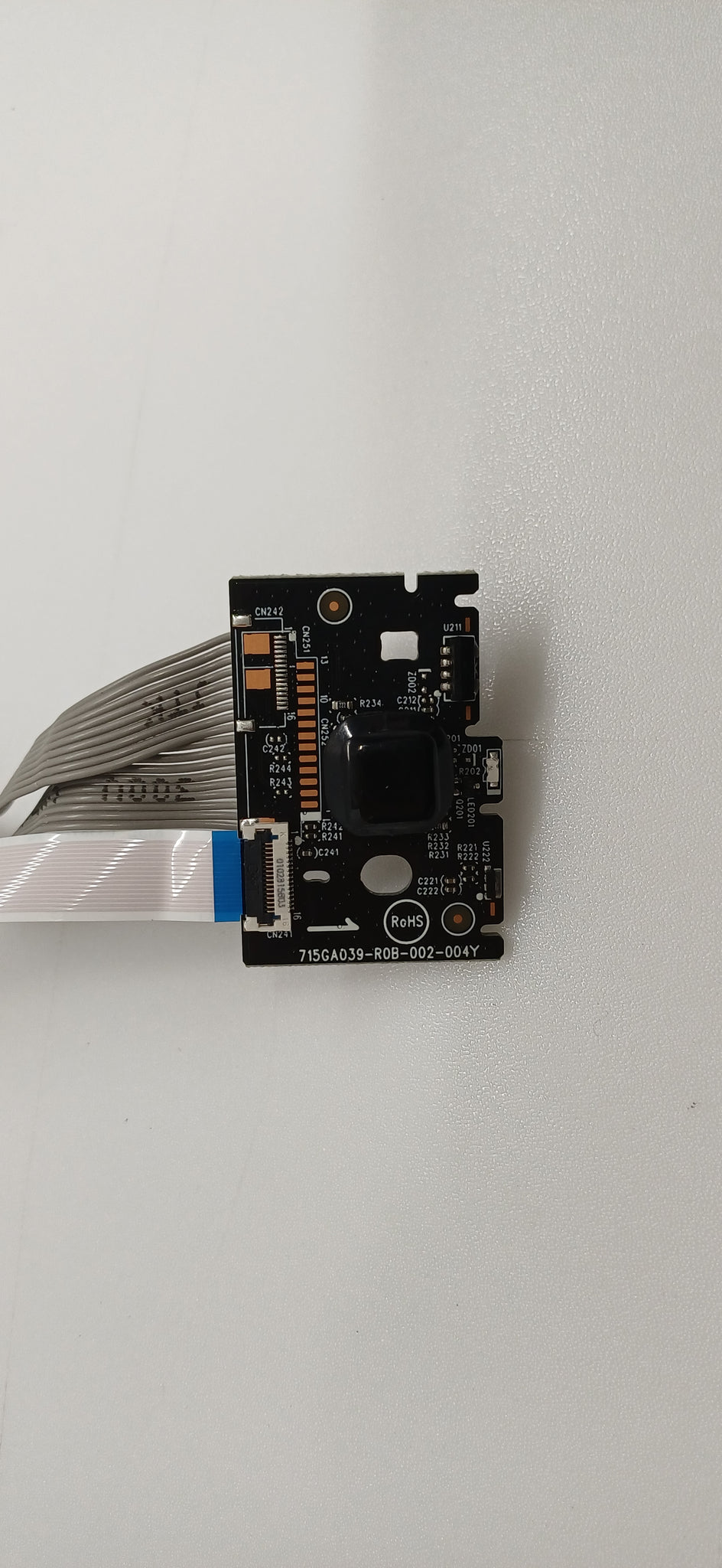 IR Sensor & Button - 715GA039-R0B-002-004Y for Philips 58PUS8505/12 Smart TV