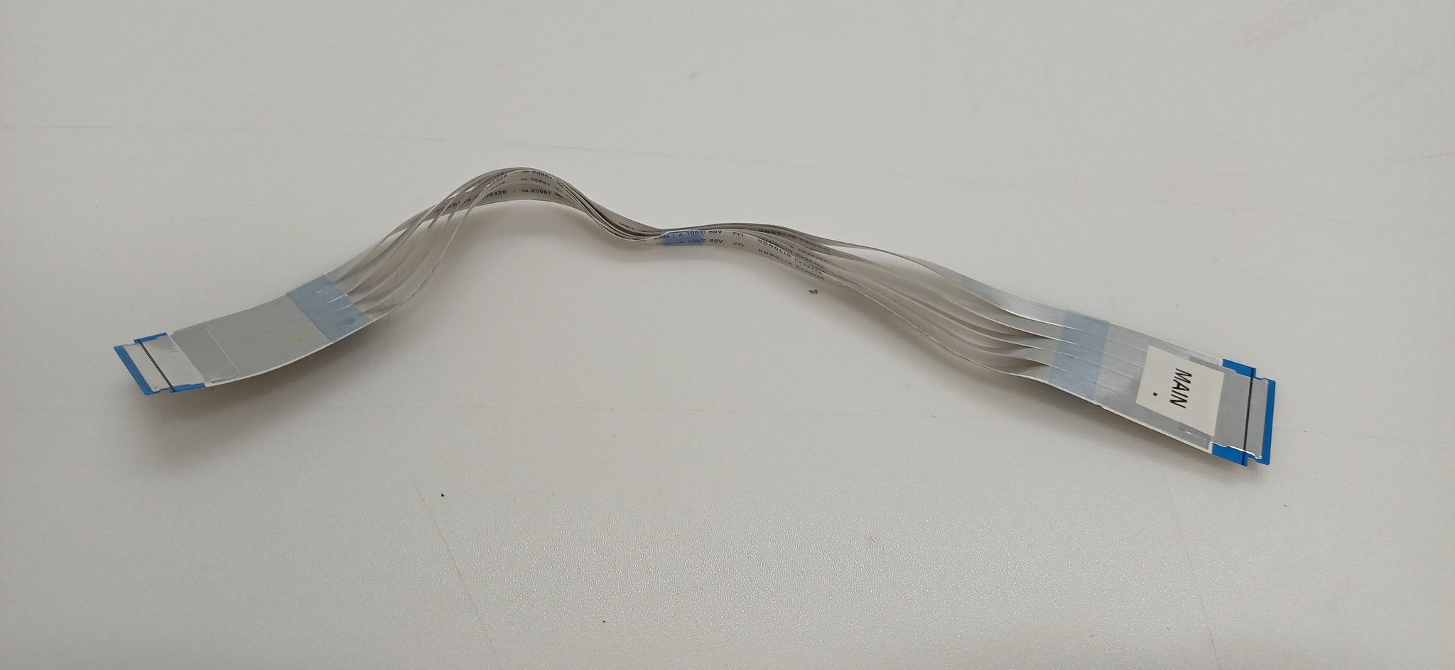 LVDS Flex Cable - LVDS FLEX CABLE 51 PIN for Philips 58PUS8505/12 Smart TV