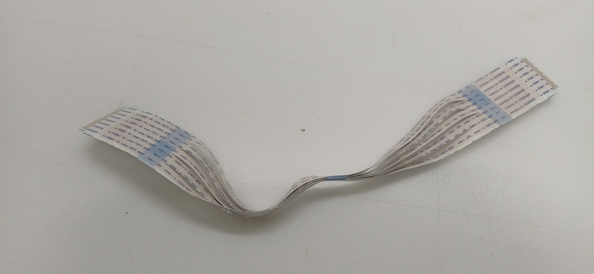 LVDS Flex Cable - LVDS FLEX CABLE 51 PIN for Philips 58PUS8505/12 Smart TV