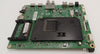 Mainboard - 715GB810-M01-B00-004D for Philips 50PUS7506/12 Smart TV