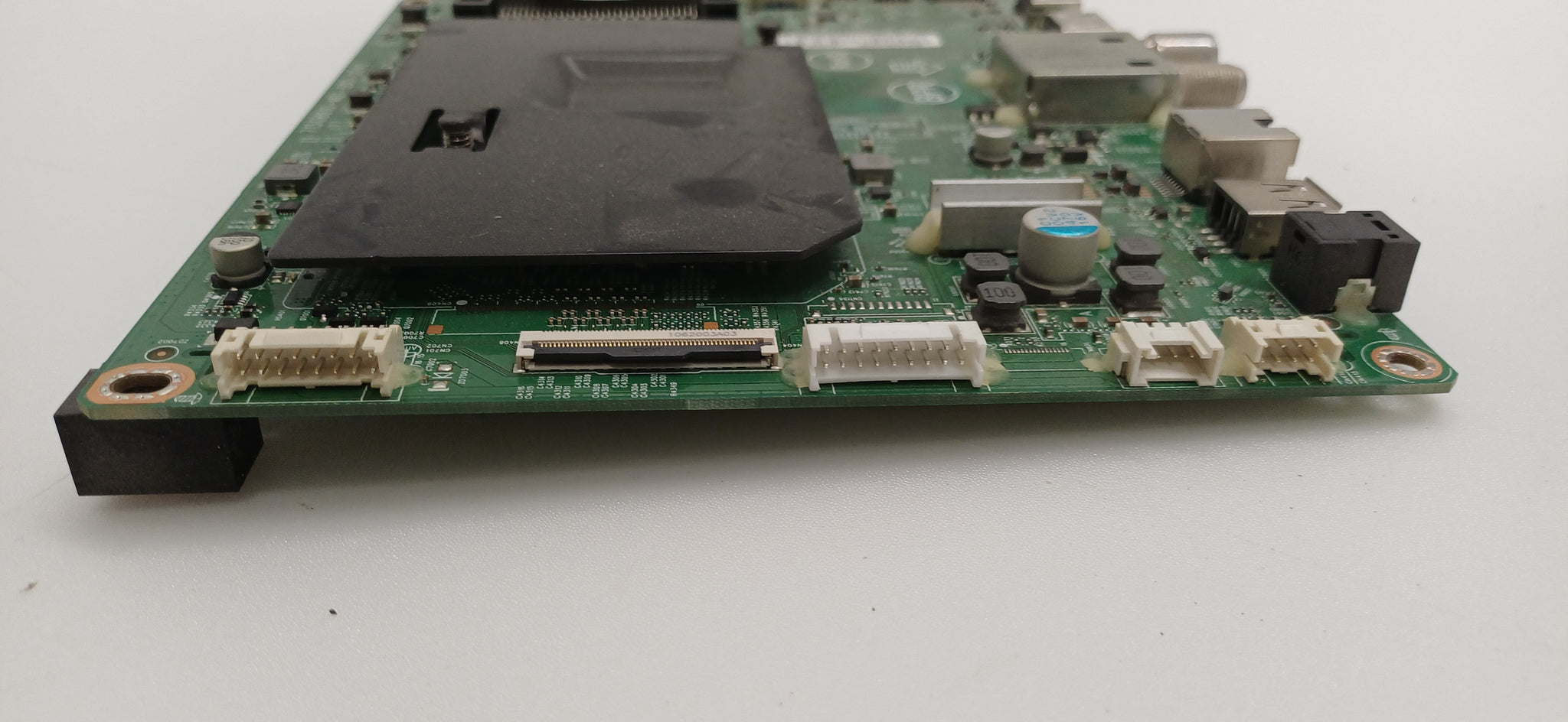 Mainboard - 715GB810-M01-B00-004D for Philips 50PUS7506/12 Smart TV