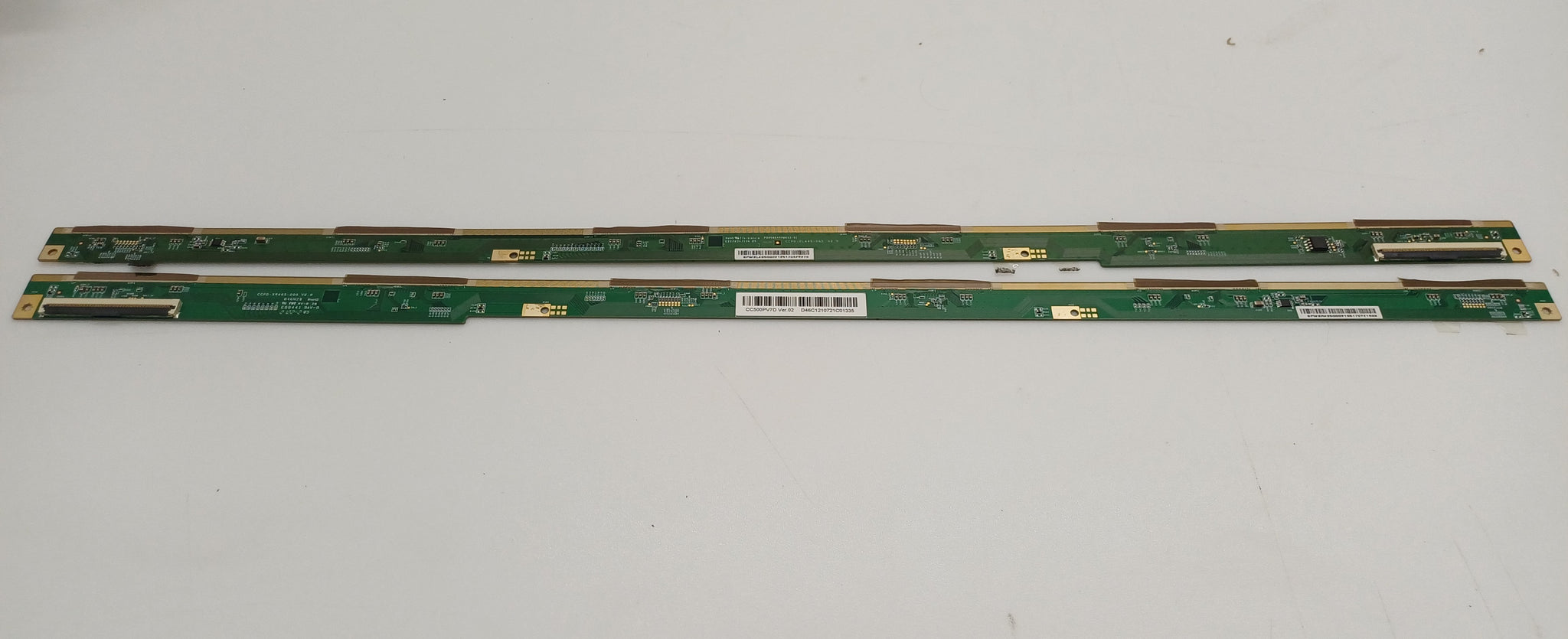 Matrix Buffer Board - CC500PV7D VER0.2 for Philips 50PUS7506/12 Smart TV