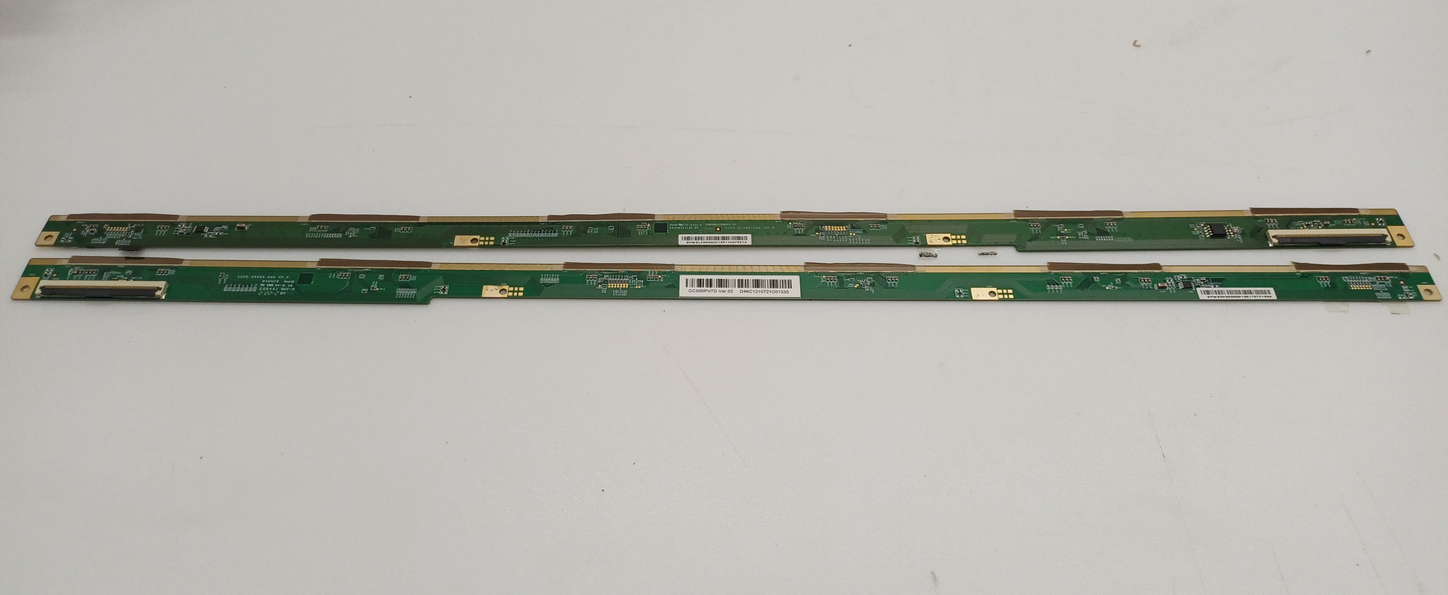 Matrix Buffer Board - CCPD -XL495-005 for Philips 50PUS7506/12 Smart TV