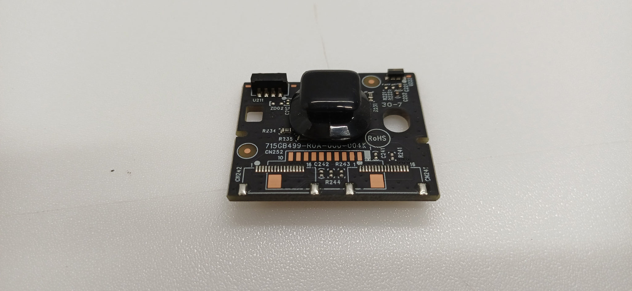 IR Sensor & Button - 715GB499-R0A-000-004K for Philips 50PUS7506/12 Smart TV