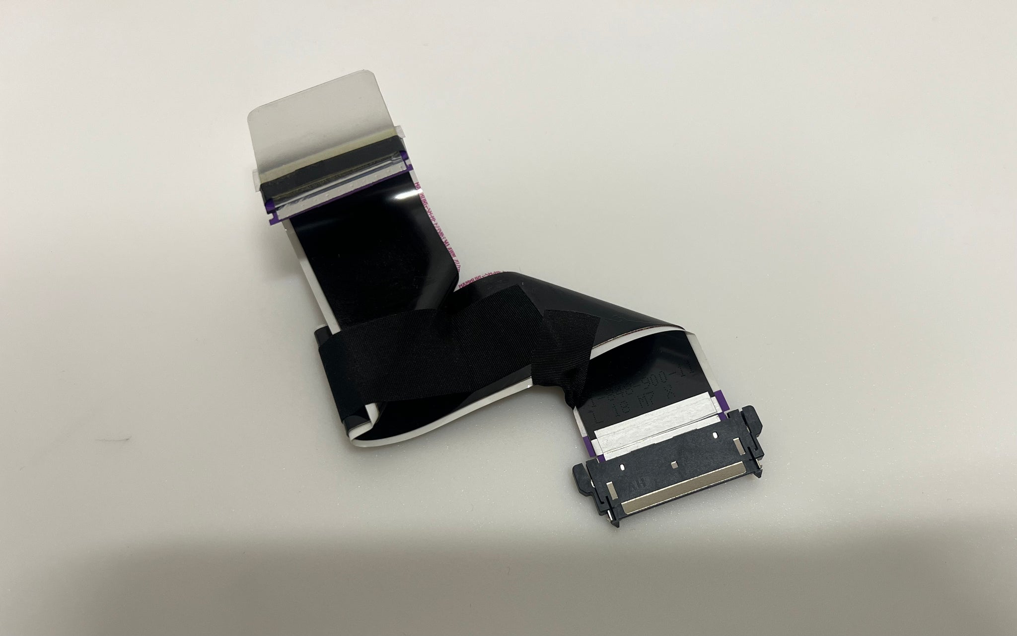 1-848-900-11 lvds flex cable for Sony KDL-55W805C