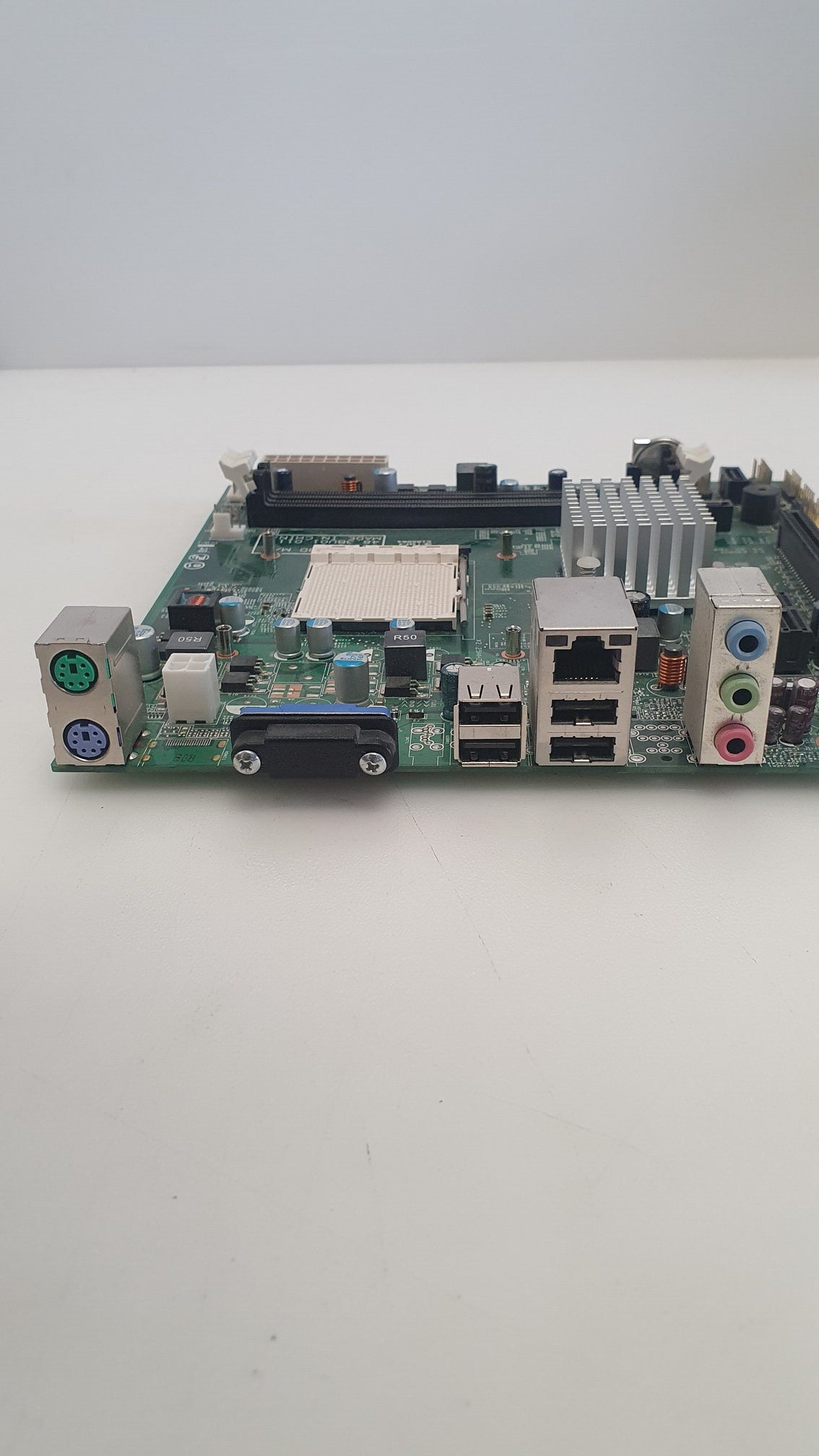 Acer eMachines DA061L-3D (09178-1M, 48.3BU01.01) Motherboard