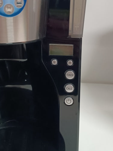 Ecost Customer Return, Melitta Look IV Therm Timer Drip coffee maker
