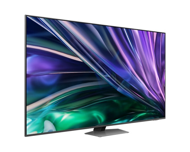 Samsung QN85D (QE55QN85DBTXXH) Neo QLED TV 55'' 4K UHD 3840x2160, Smart TV, Carbon Silver