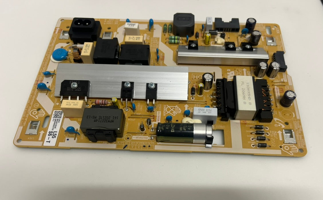 BN44-01054E L55S6_THS power supply for Samsung UETU8005K