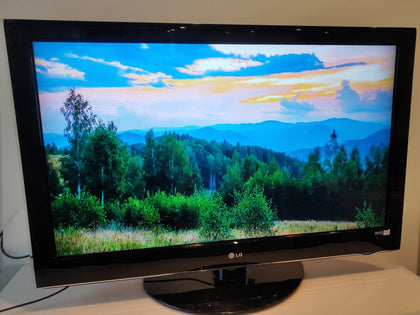 LG 42LH5000 42-inch LCD TV