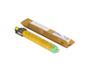 Original Ricoh Yellow Toner Cartridge (841429)