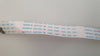 Flex Cable DEREN-S E241234 AWM 20861 105C 60V VW-1 (130 cm) for Philips 55PFL6678S/12