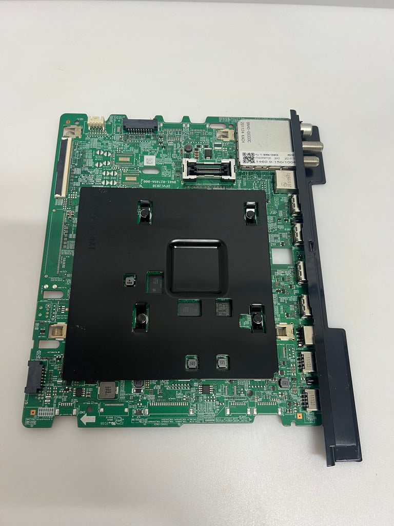 Samsung QE55Q70TAT mainboard BN41-02749A-000 BN41-02749A BN94-15361X