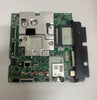 EAX67133404 (1.0) mainboard for LG 55UJ630V