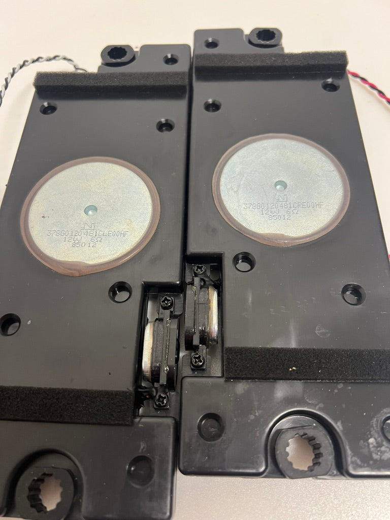 378G0120481CRE00HF 378G01704560AD SPEAKERS FOR PHILIPS 55PUS8303/12