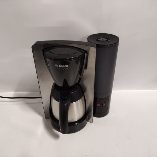 Ecost customer return Bosch TKA6A683 ComfortLine Filter Coffee Maker