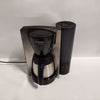 Ecost customer return Bosch TKA6A683 ComfortLine Filter Coffee Maker