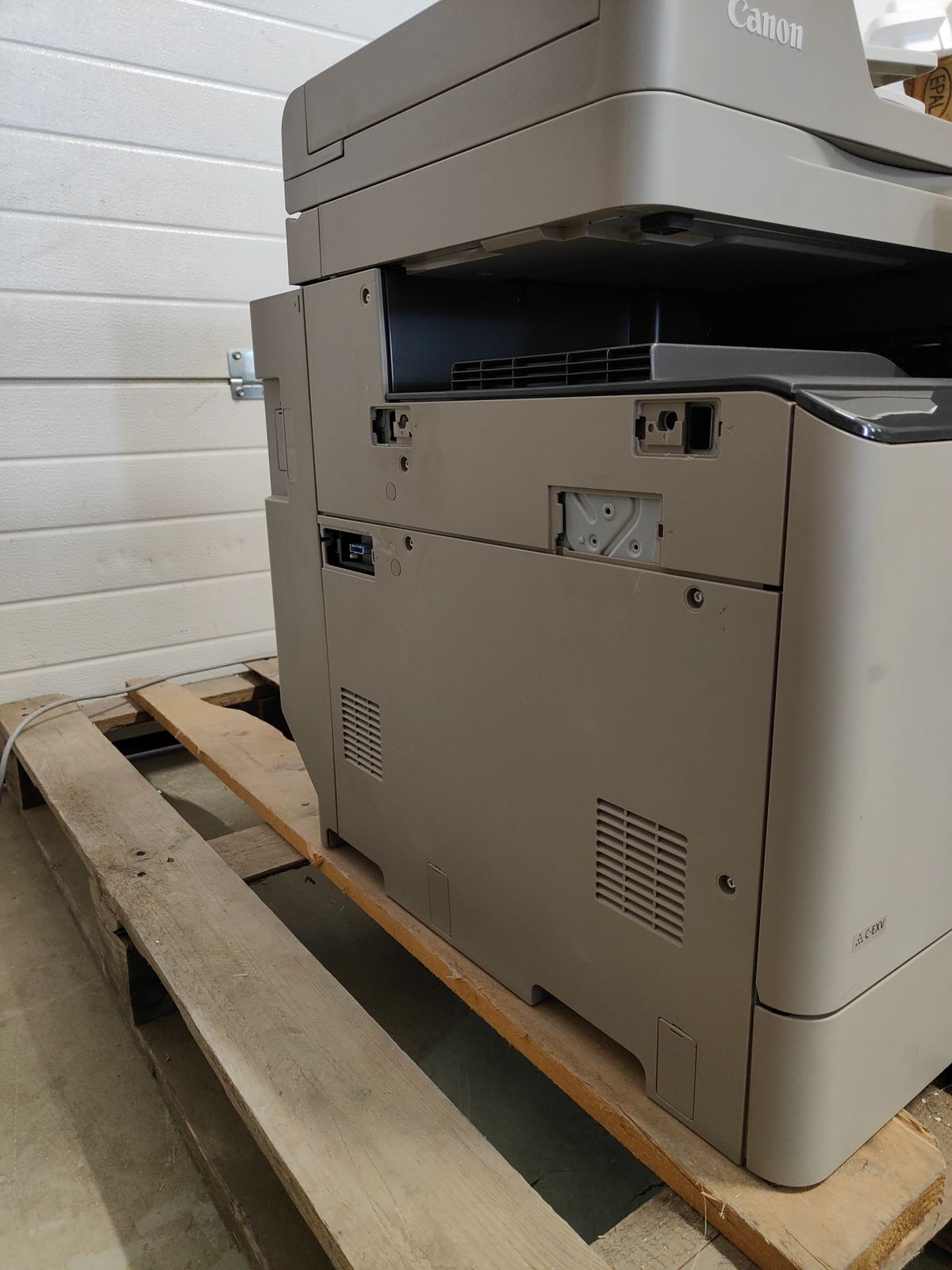 Canon C350i A4 Multifunction Copier -73K Copies