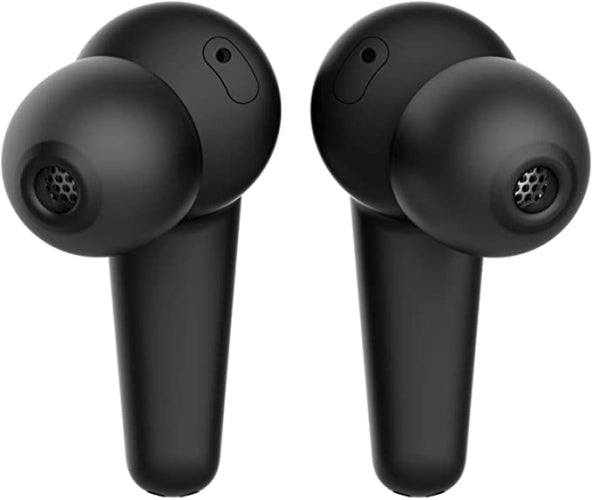 Ecost customer return Fairphone True Wireless Stereo Earbuds, Black In Ear