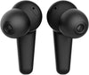 Ecost customer return Fairphone True Wireless Stereo Earbuds, Black In Ear