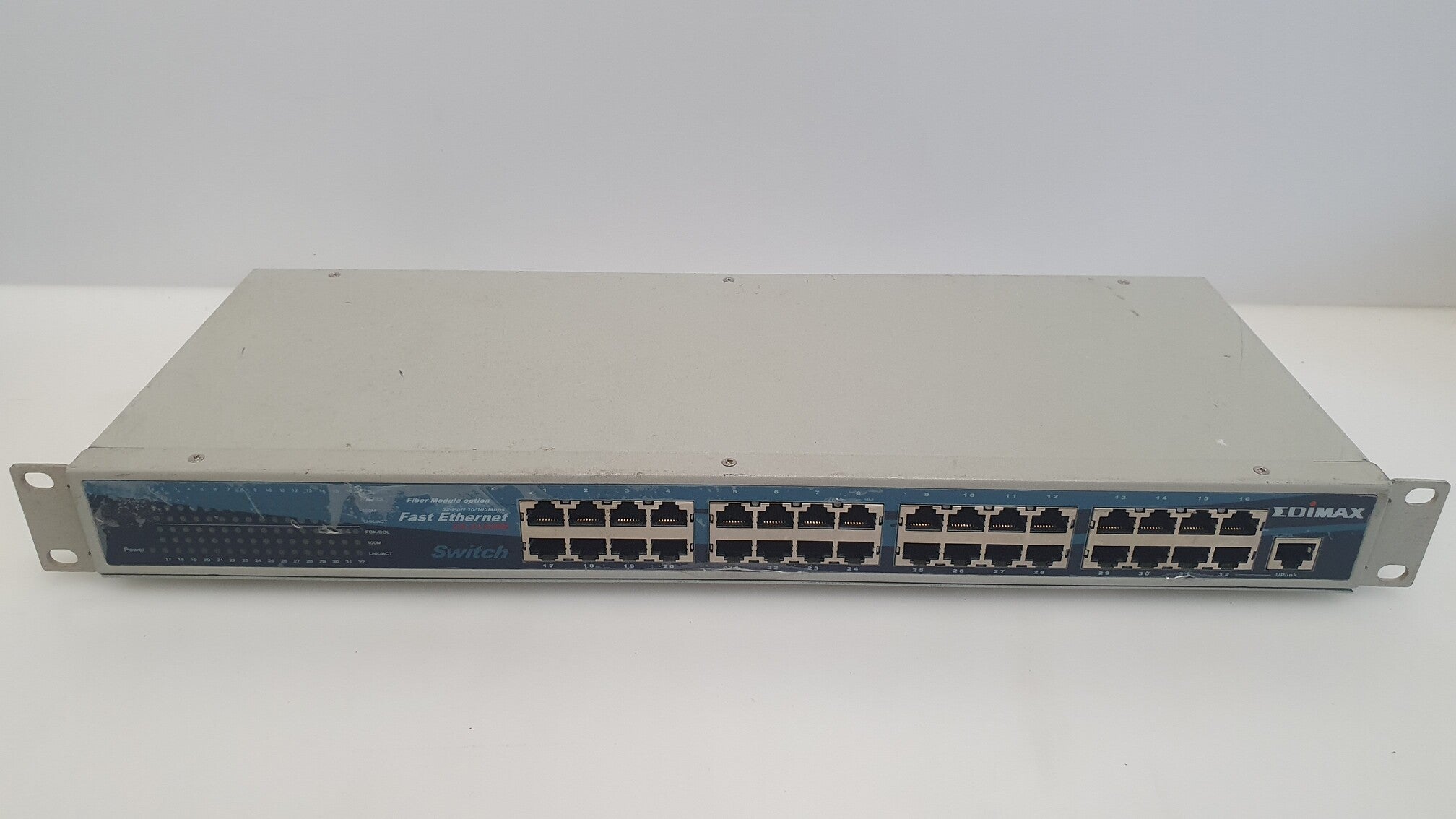 Edimax ES-3132RE Fast Ethernet Switch