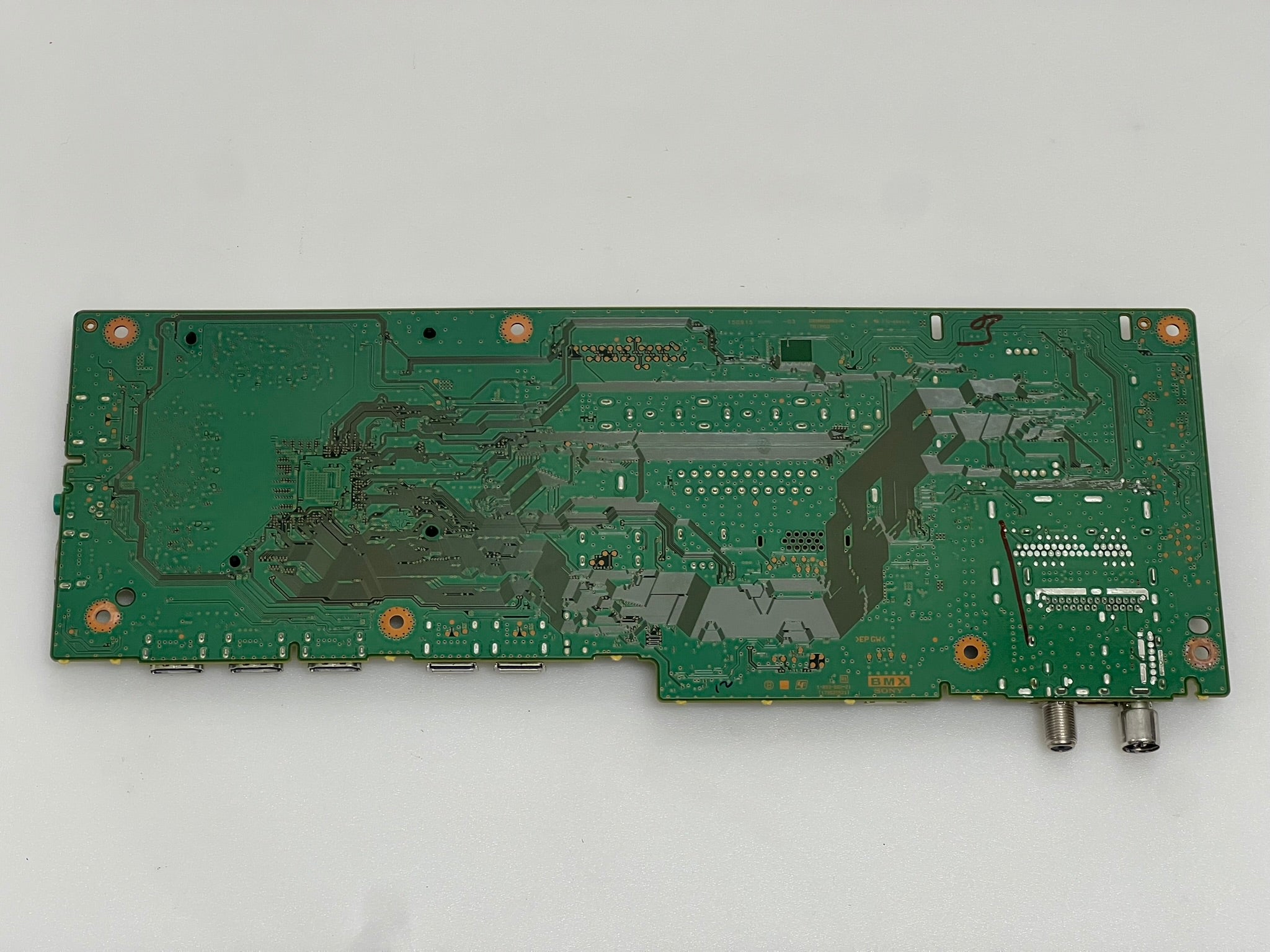 MAINBOARD 1-893-880-21 for Sony KDL-55W805C