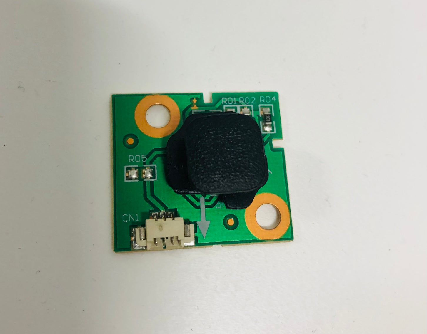 YX-PCB-KEY-136 Button Sharp 50BL3EA