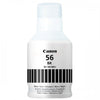 Canon GI-56BK (4412C001) Ink Refill Bottle, Black