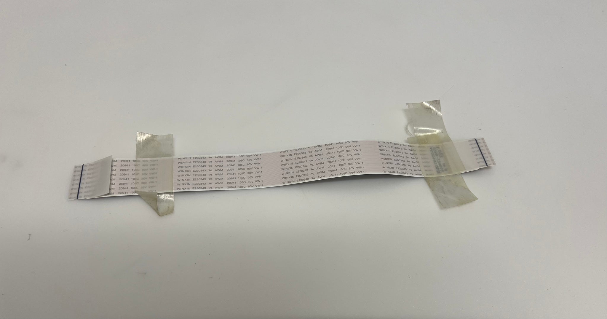 BN96-35462R lvds flex cable for Samsung UE75JU7005T