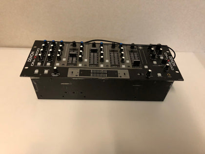 DENON DN-X500 Professional 4-Channel Club DJ Mixer