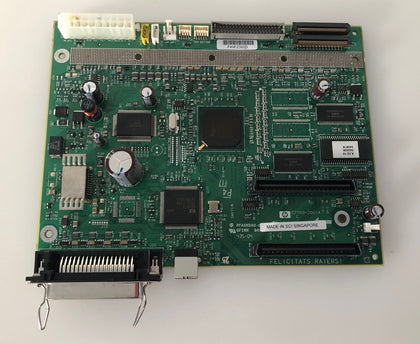 C7769-20014 FORMATTER BOARD FOR HP DESIGNJET 500 C7770B PLOTTER