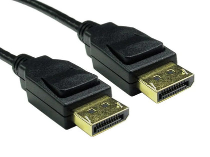 DisplayPort Cable
