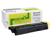 Original Kyocera Yellow Toner Cartridge (TK-580Y)