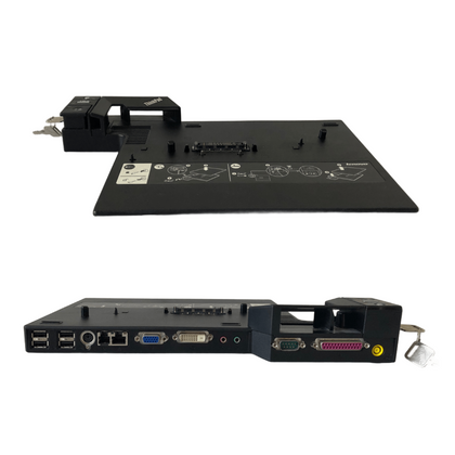 Lenovo 42W4630 Advanced Mini Docking Station