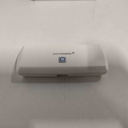 Ecost customer return Homematic IP access point.