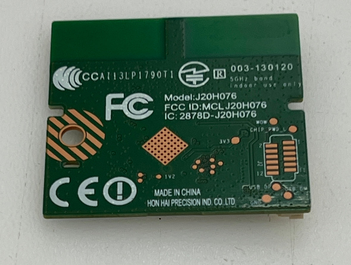 WIFI BOARD J20H076 for SONY KDL-32W705B