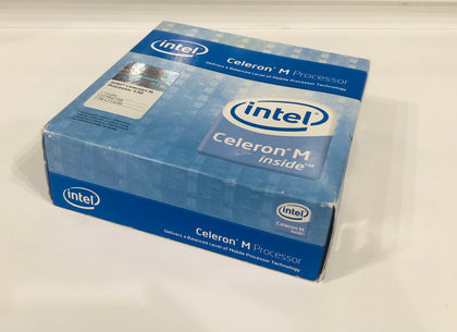 Intel® Celeron® M Processor 530