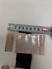 B14BB t-con lvds flex cables (10 cm length) for Sony XR-77A80J